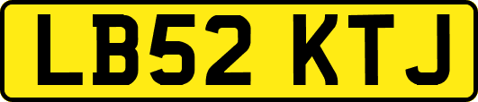 LB52KTJ
