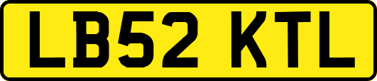LB52KTL