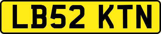 LB52KTN