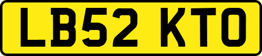 LB52KTO