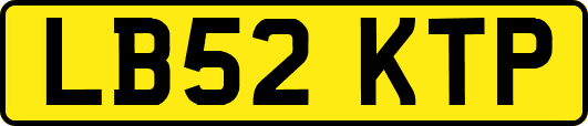 LB52KTP