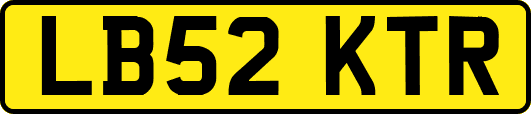 LB52KTR