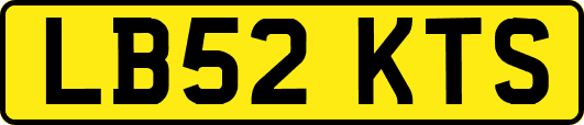 LB52KTS