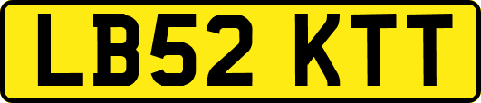 LB52KTT