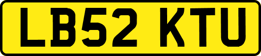 LB52KTU
