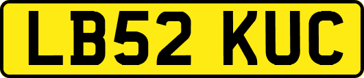 LB52KUC