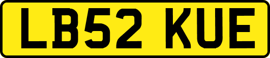 LB52KUE