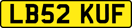 LB52KUF