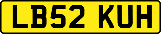 LB52KUH