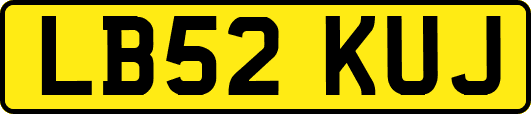 LB52KUJ