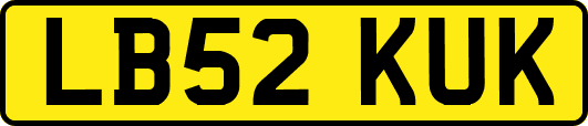 LB52KUK