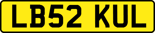 LB52KUL