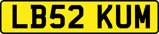 LB52KUM
