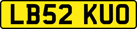 LB52KUO