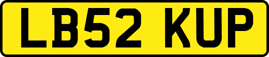 LB52KUP