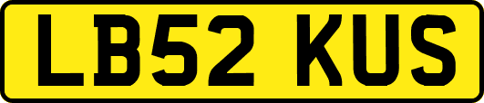 LB52KUS