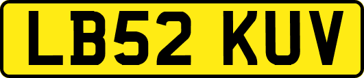 LB52KUV