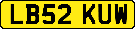 LB52KUW