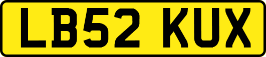 LB52KUX