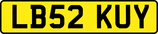 LB52KUY