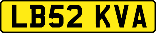 LB52KVA