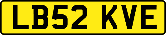 LB52KVE