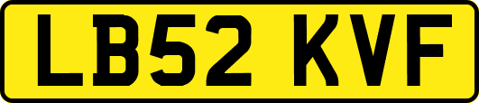 LB52KVF