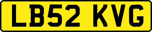 LB52KVG