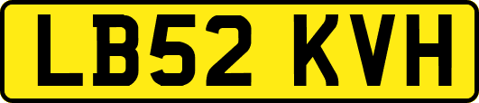 LB52KVH