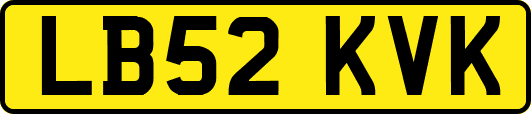 LB52KVK