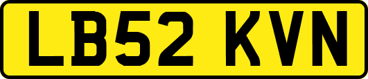 LB52KVN