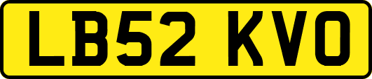 LB52KVO