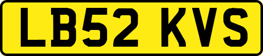 LB52KVS