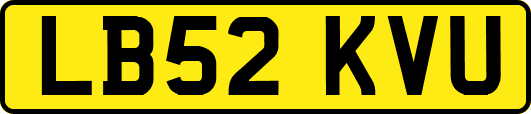 LB52KVU