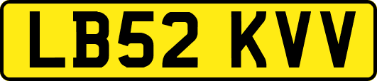 LB52KVV