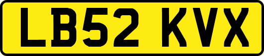 LB52KVX
