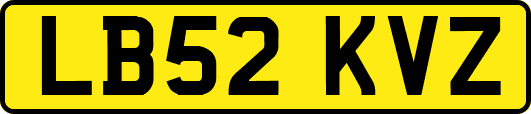 LB52KVZ