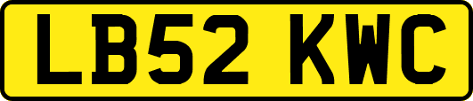 LB52KWC