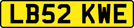LB52KWE