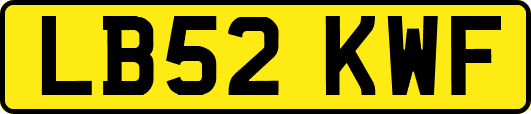 LB52KWF