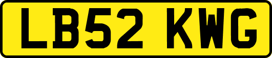 LB52KWG