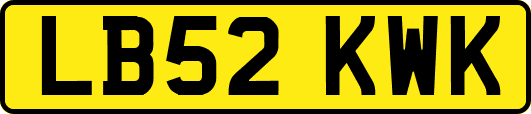 LB52KWK