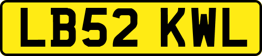 LB52KWL