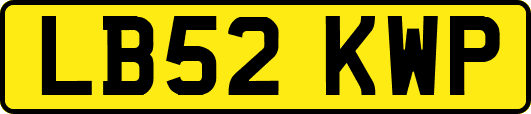 LB52KWP