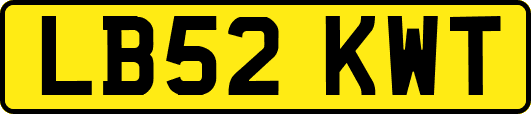 LB52KWT