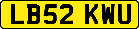 LB52KWU