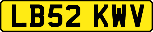 LB52KWV