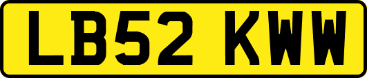 LB52KWW