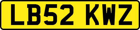 LB52KWZ