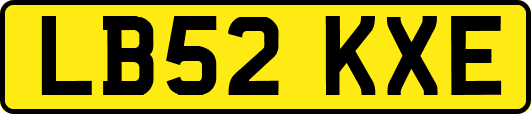 LB52KXE